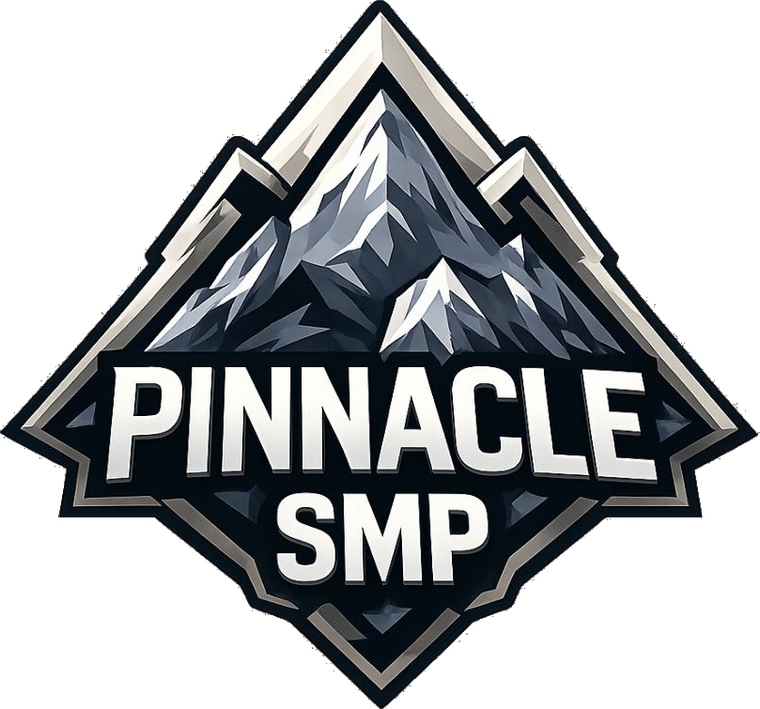 Official Pinnacle SMP logo