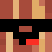 BACONcuzBACON player head