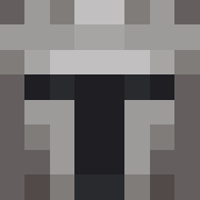 Beslife player head