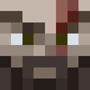 GOTH_LOV3R player head