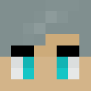 kylethecaver player head